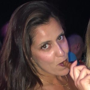 Meet your Posher, Paula